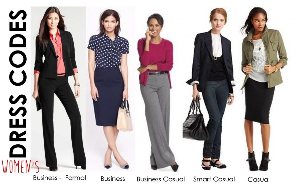 smart casual interview outfits female